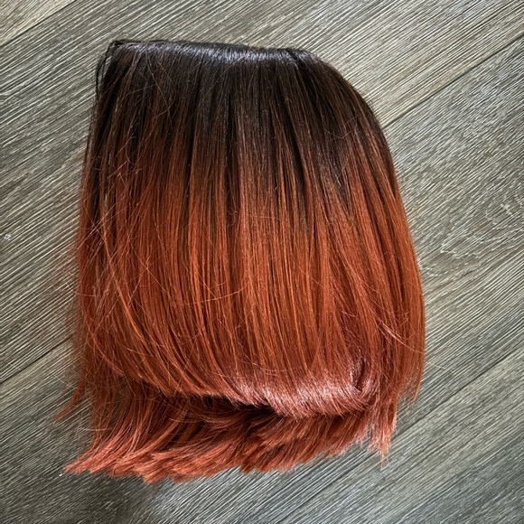 FreeTress Equal 5-Inch Lace Part Synthetic Wig – Vivian - Picture 4 of 6